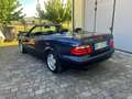 Mercedes-Benz CLK 200 Cabrio Elegance Azul - thumbnail 8