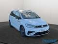 Volkswagen Touran 2.0TDI Highline R-Line LED Navi SHZ PDC vorn & hin Weiß - thumbnail 3