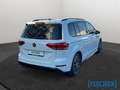 Volkswagen Touran 2.0TDI Highline R-Line LED Navi SHZ PDC vorn & hin Weiß - thumbnail 6