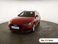 Audi A4 40 TDI advanced Rouge - thumbnail 1