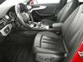Audi A4 40 TDI advanced Rouge - thumbnail 3