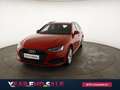 Audi A4 40 TDI advanced Rot - thumbnail 1