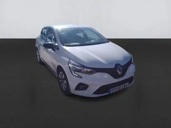 Renault Clio 2022, foto 3