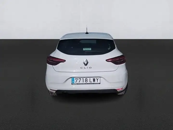 Renault Clio 2022, foto 5