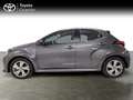 Toyota Yaris 120H 1.5 Active Plus Gris - thumbnail 2