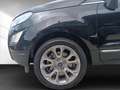 Ford EcoSport Titanium X 1.0 EcoBoost EU6d-T Negro - thumbnail 20