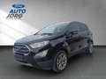 Ford EcoSport Titanium X 1.0 EcoBoost EU6d-T Černá - thumbnail 1