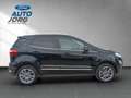 Ford EcoSport Titanium X 1.0 EcoBoost EU6d-T Fekete - thumbnail 6
