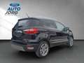 Ford EcoSport Titanium X 1.0 EcoBoost EU6d-T Fekete - thumbnail 5