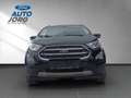 Ford EcoSport Titanium X 1.0 EcoBoost EU6d-T Fekete - thumbnail 8