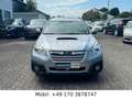 Subaru Legacy Kombi/ Outback Comfort*Aut.*AHK*NAVI*4WD Silber - thumbnail 2