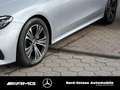 Mercedes-Benz E 220 d T AVANTGARDE ADV. DISTRO KEYLESS LED 9G Silber - thumbnail 5