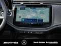 Mercedes-Benz E 220 d T AVANTGARDE ADV. DISTRO KEYLESS LED 9G Silber - thumbnail 9