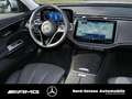 Mercedes-Benz E 220 d T AVANTGARDE ADV. DISTRO KEYLESS LED 9G Silber - thumbnail 8