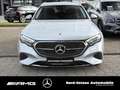 Mercedes-Benz E 220 d T AVANTGARDE ADV. DISTRO KEYLESS LED 9G Silber - thumbnail 2