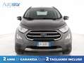 Ford EcoSport 1.0 ecoboost Titanium s&s 125cv my20.25 Grigio - thumbnail 5