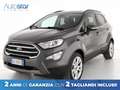Ford EcoSport 1.0 ecoboost Titanium s&s 125cv my20.25 Grigio - thumbnail 1