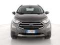 Ford EcoSport 1.0 ecoboost Titanium s&s 125cv my20.25 Grijs - thumbnail 5