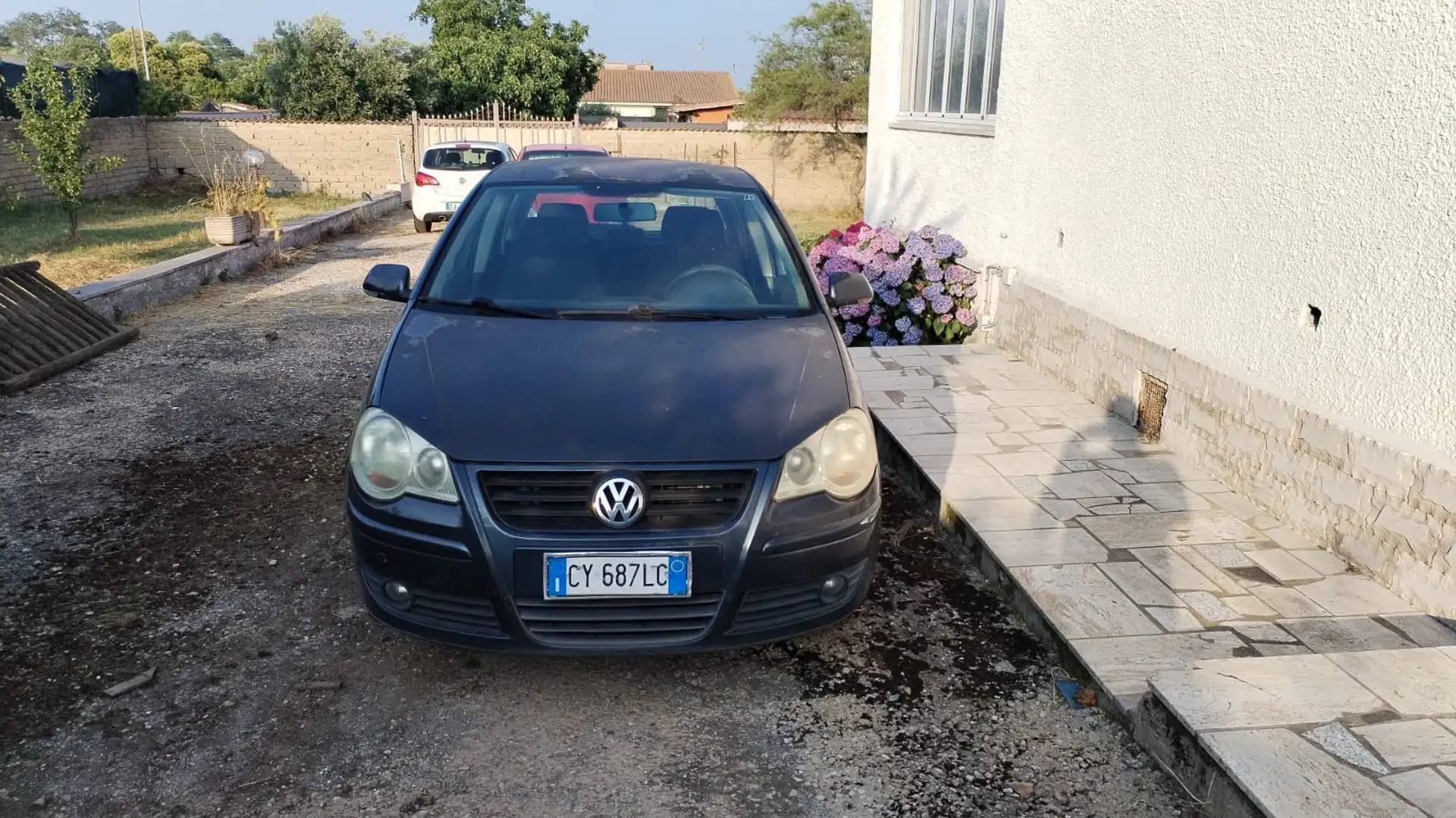 Volkswagen Polo 5p 1.2 Trendline - 2