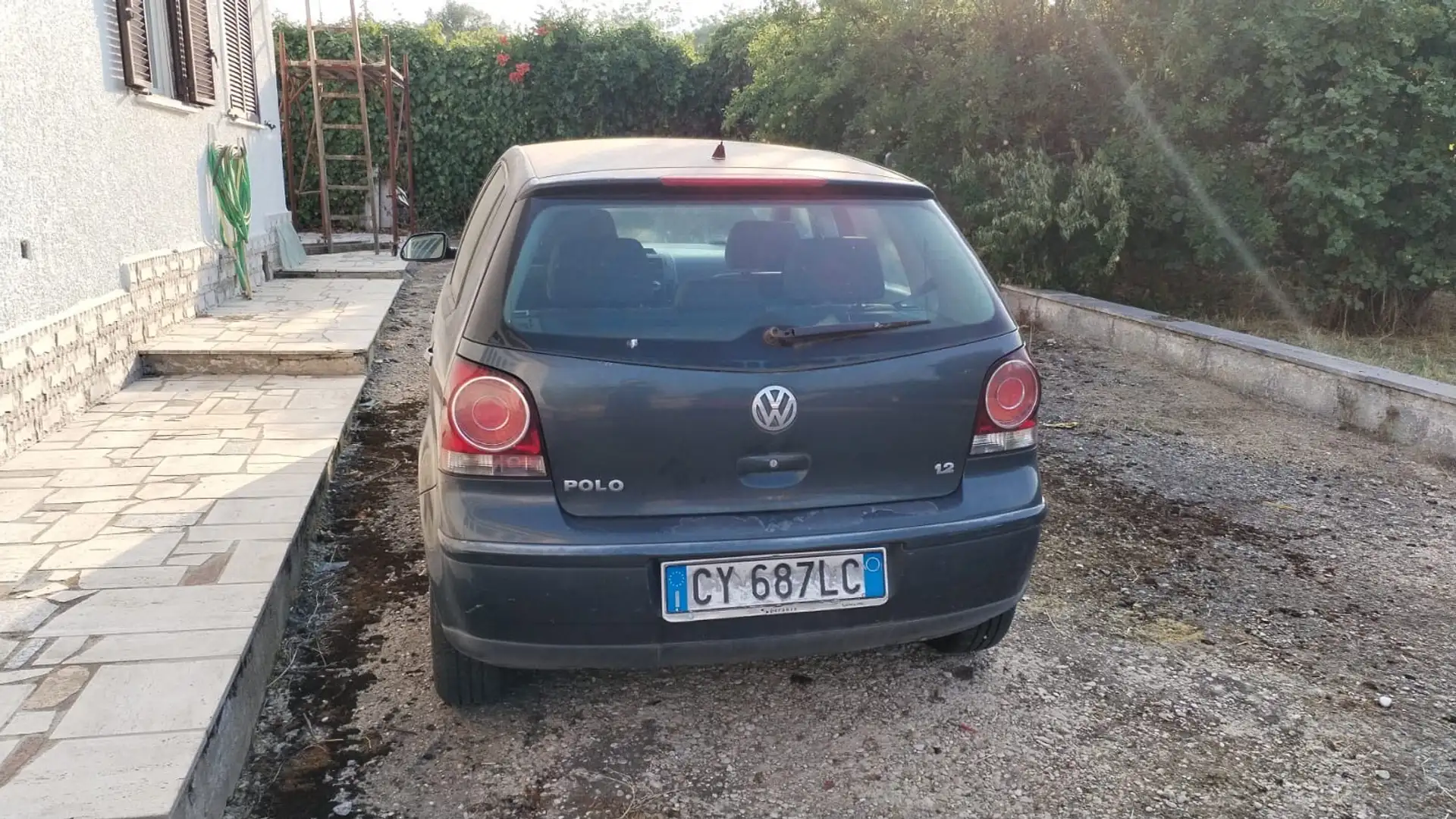 Volkswagen Polo 5p 1.2 Trendline - 1