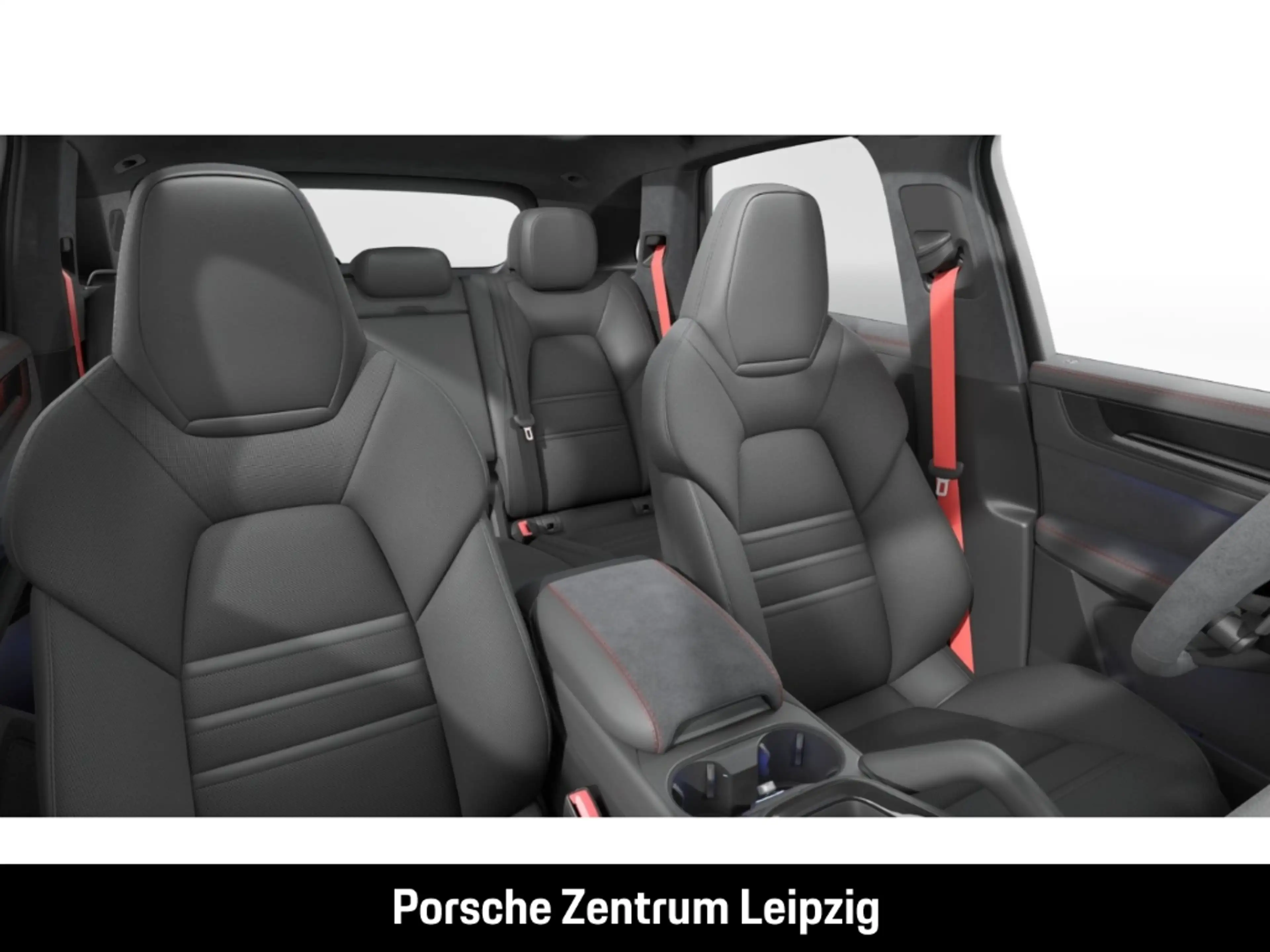 Porsche Cayenne GTS 22Zoll Sitzlüftung AHK InnoDrive HA-Lenkung He — photo 9