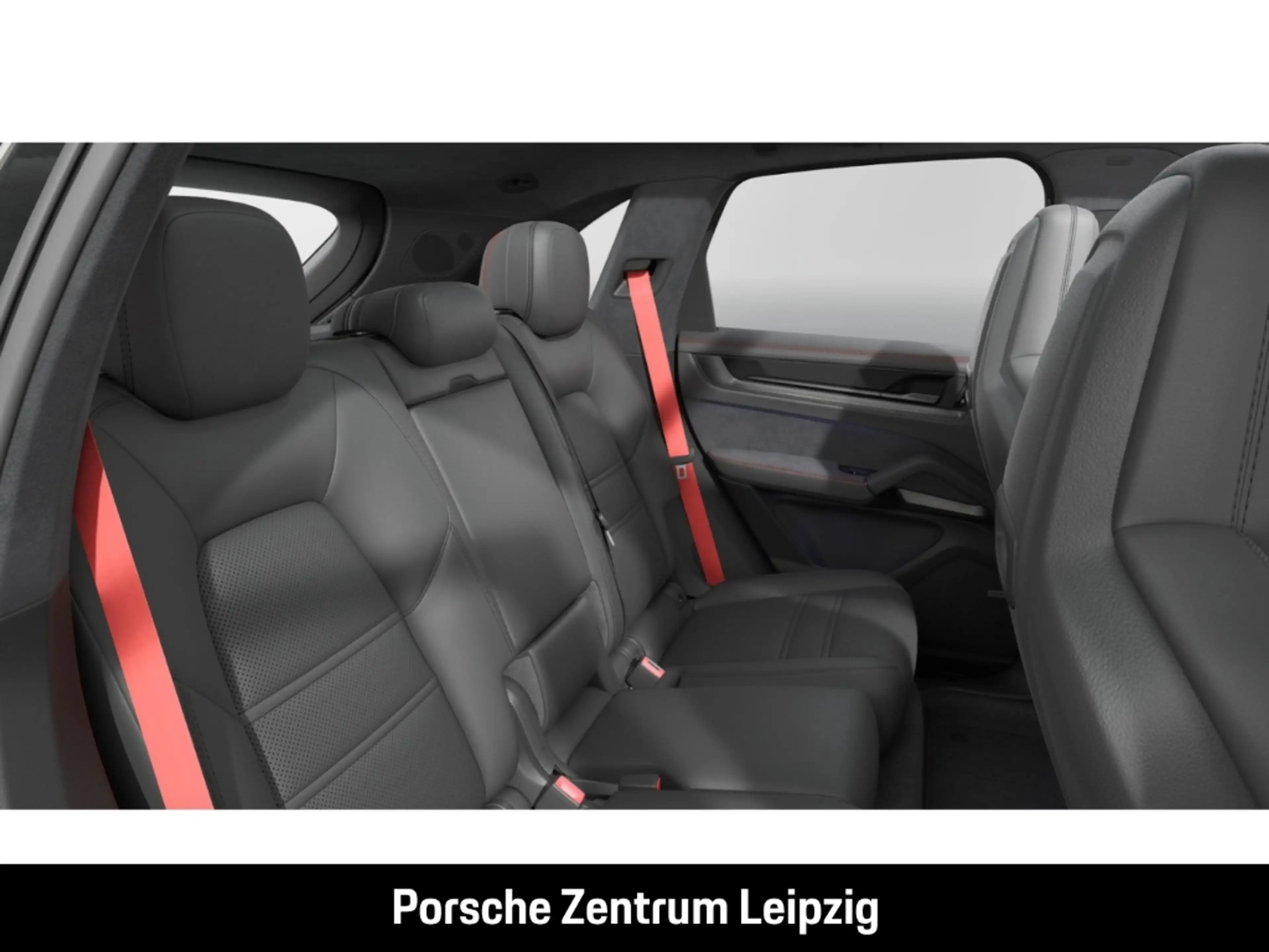 Porsche Cayenne GTS 22Zoll Sitzlüftung AHK InnoDrive HA-Lenkung He — photo 10