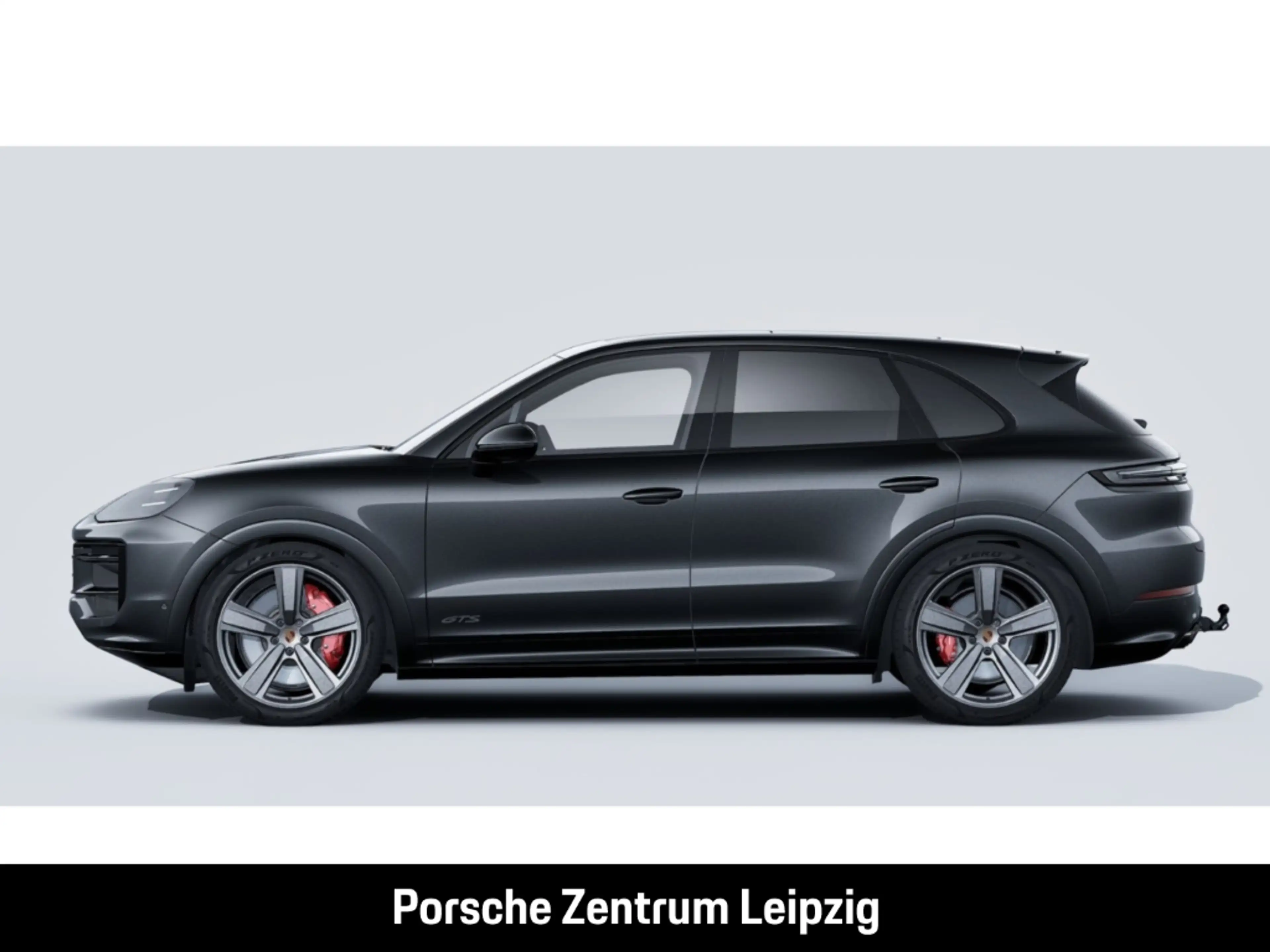 Porsche Cayenne GTS 22Zoll Sitzlüftung AHK InnoDrive HA-Lenkung He — photo 3