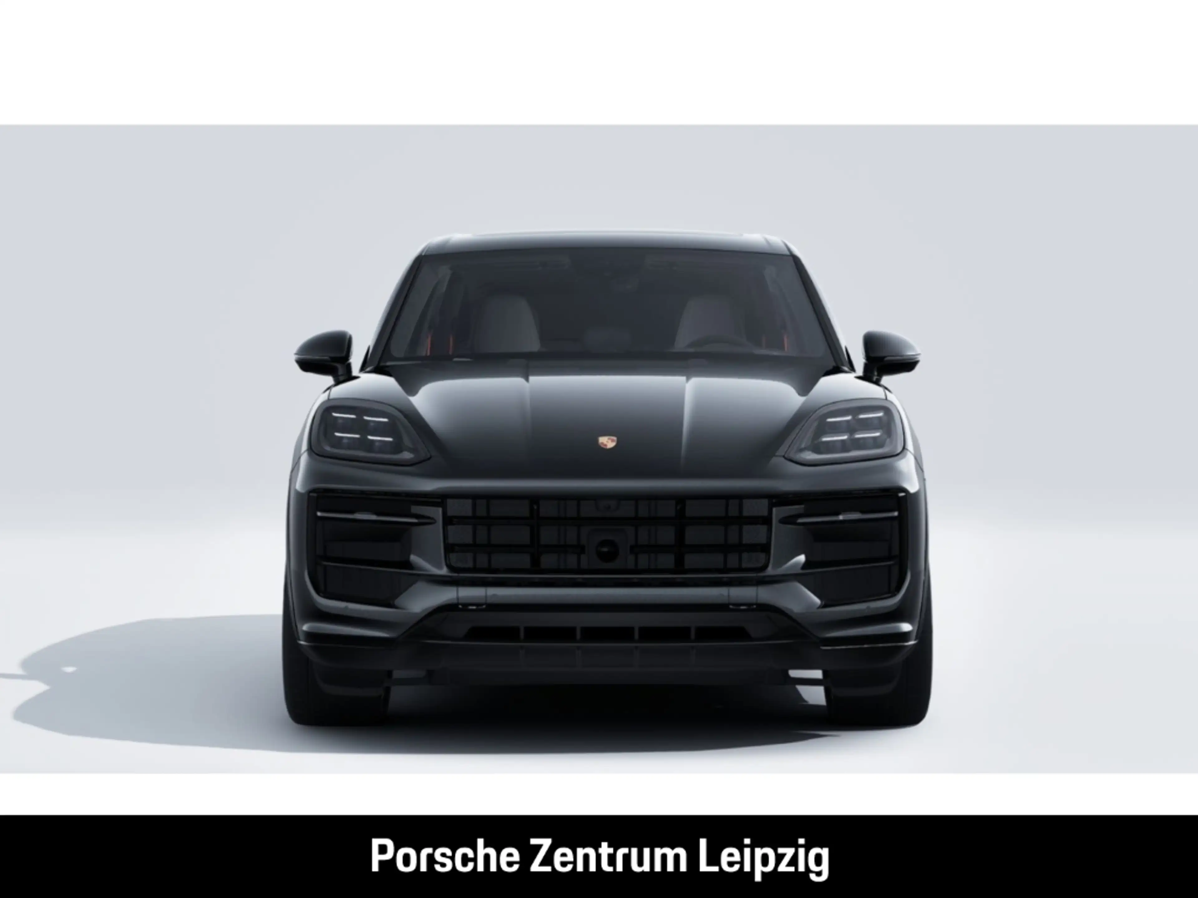 Porsche Cayenne GTS 22Zoll Sitzlüftung AHK InnoDrive HA-Lenkung He — photo 6