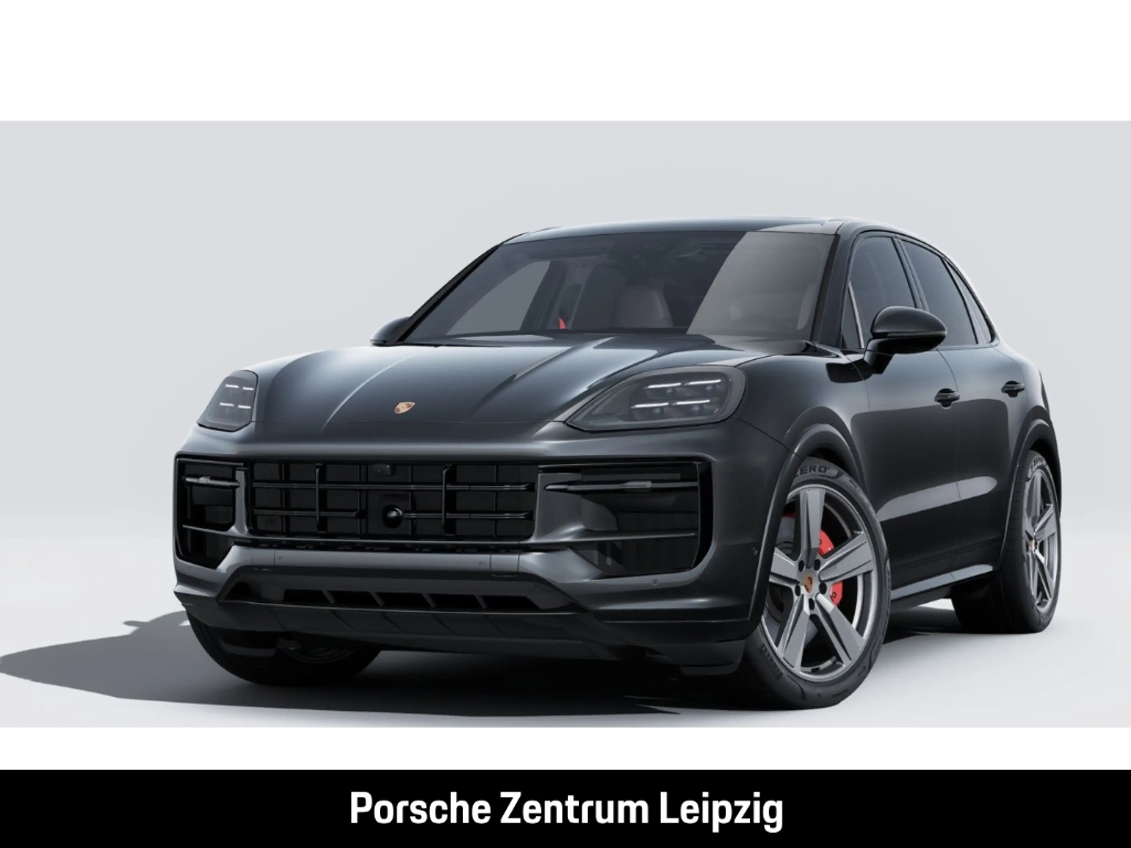 Porsche Cayenne GTS 22Zoll Sitzlüftung AHK InnoDrive HA-Lenkung He