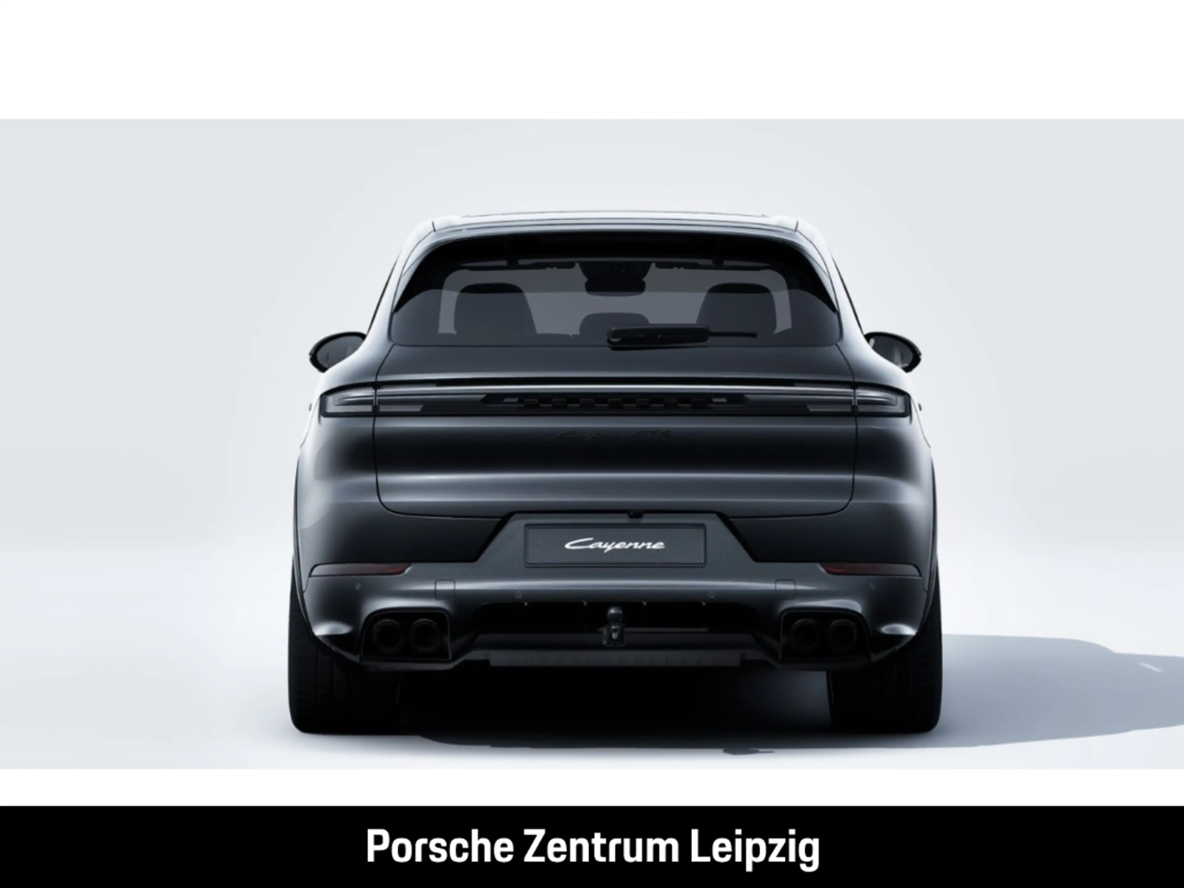 Porsche Cayenne GTS 22Zoll Sitzlüftung AHK InnoDrive HA-Lenkung He — photo 7