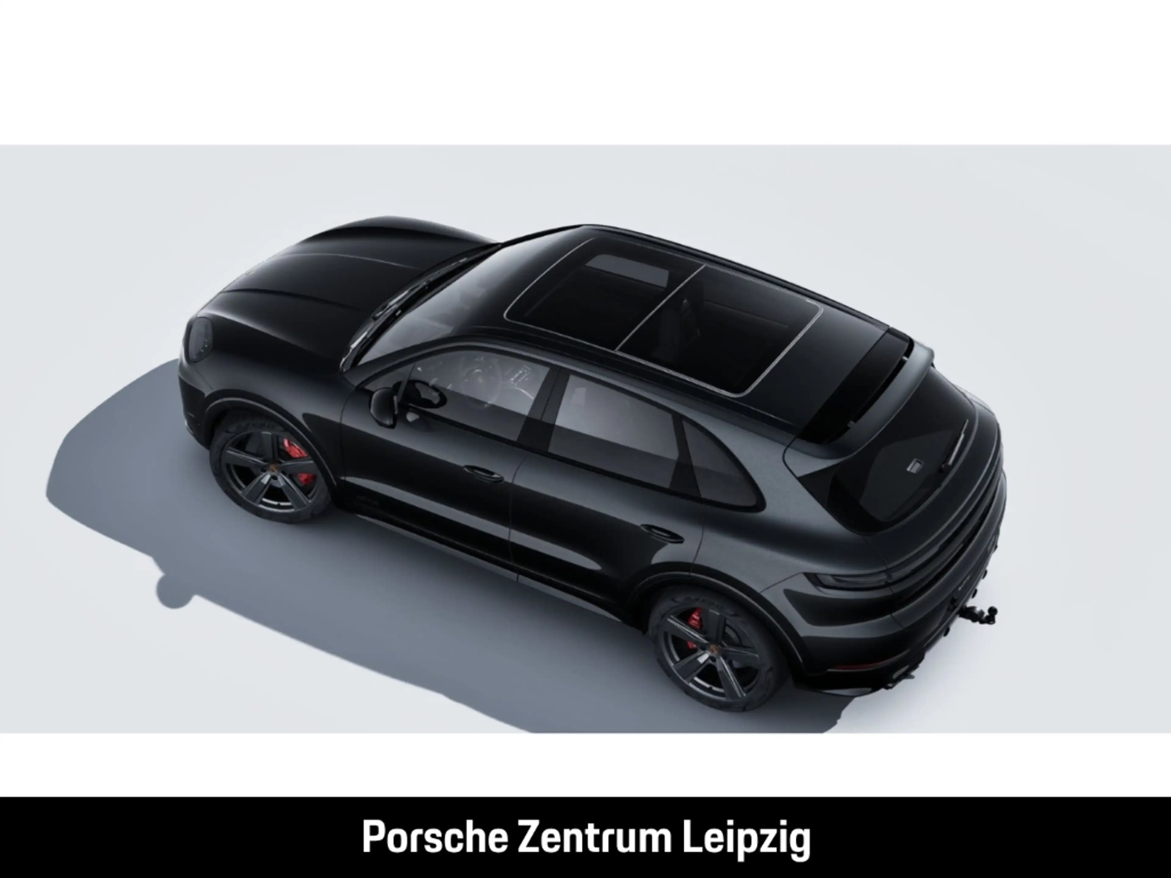Porsche Cayenne GTS 22Zoll Sitzlüftung AHK InnoDrive HA-Lenkung He — photo 5