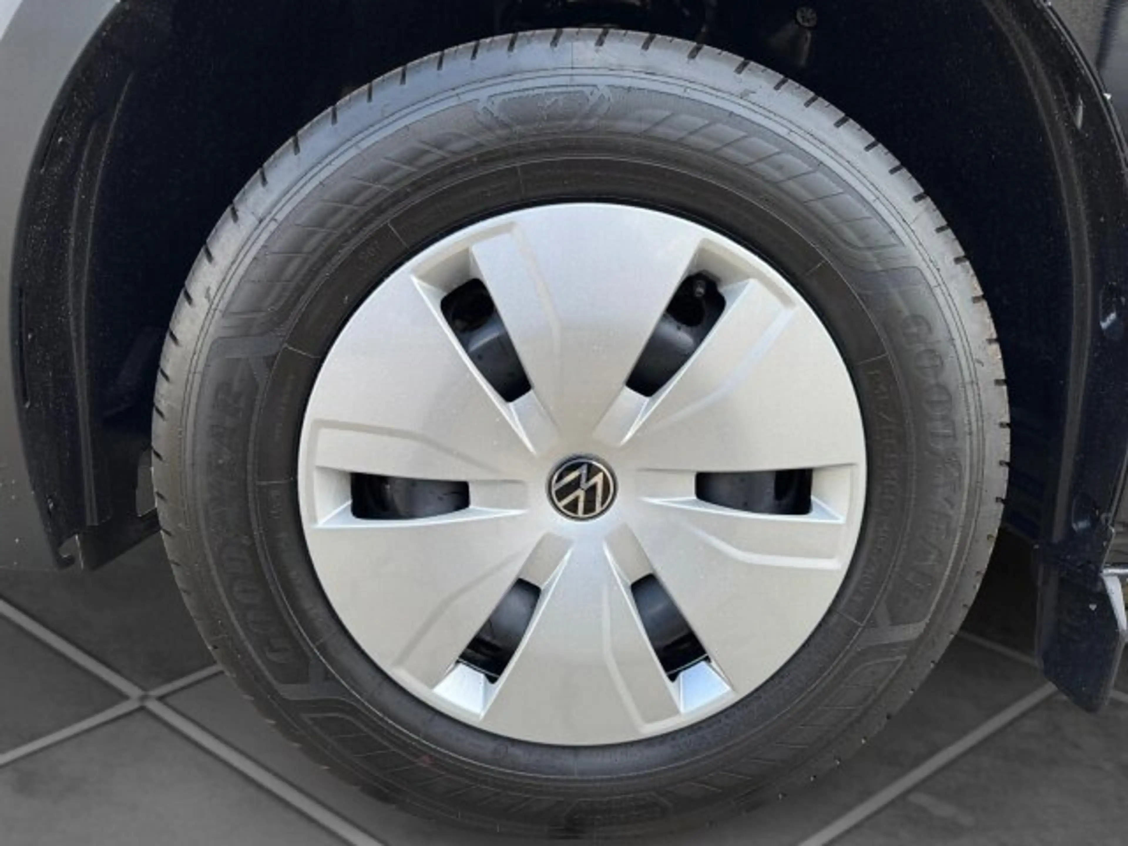 Volkswagen T7 Caravelle T7 CARAVELLE TDI **TAGESZULASSUNG**8-SITZER*LED* — photo 10