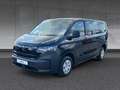 Volkswagen T7 Caravelle T7 CARAVELLE 2.0 TDI 6-Gang *8-SITZER*LED* Bleu - thumbnail 1