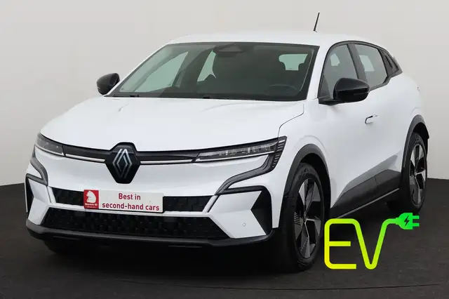Renault Megane E-Tech TECHNO 40 kWh + A/T + CARPLAY + CAMERA + PDC + CRU