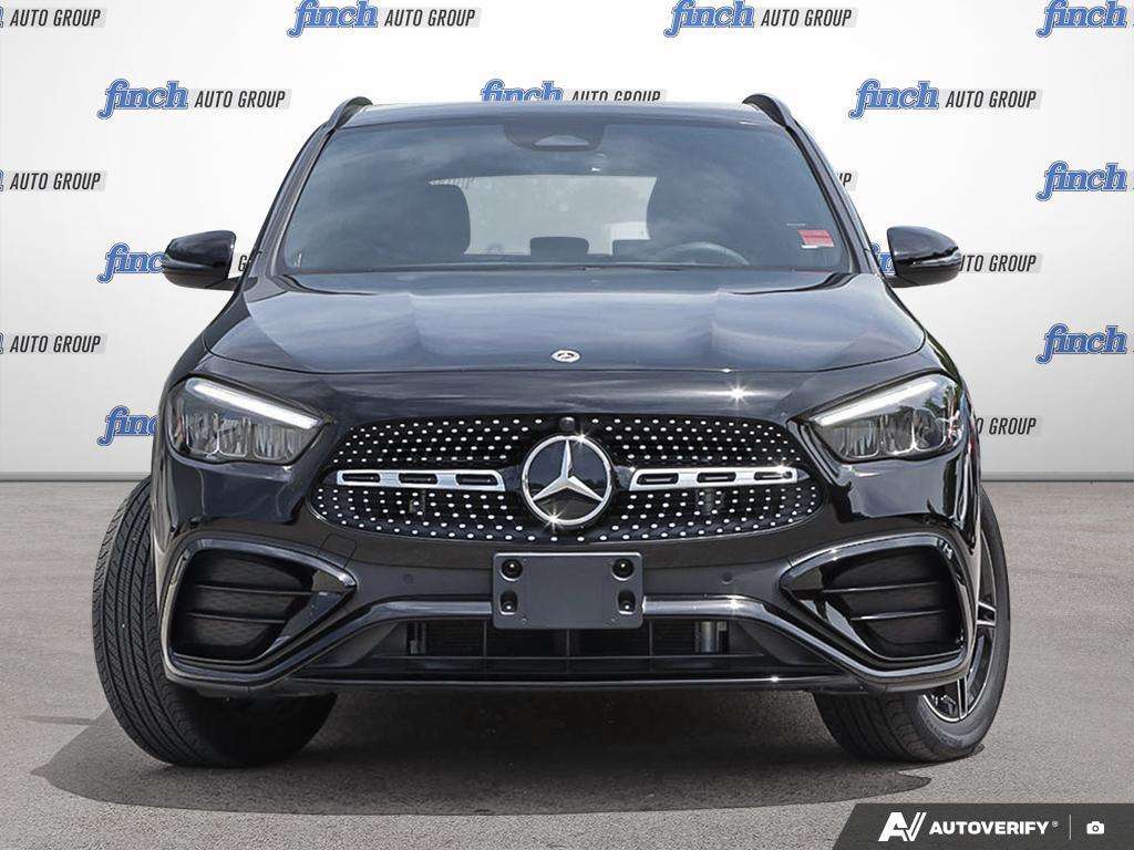2026 Mercedes-Benz GLA 4MATIC SUV — снимка 1