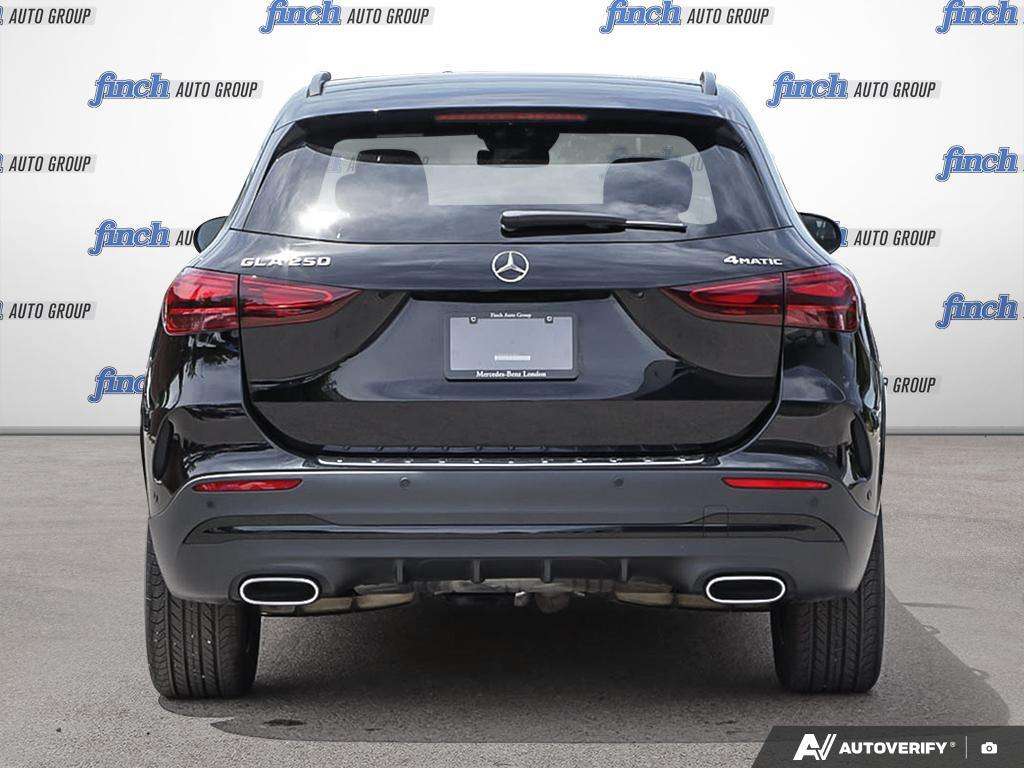 2026 Mercedes-Benz GLA 4MATIC SUV — снимка 1