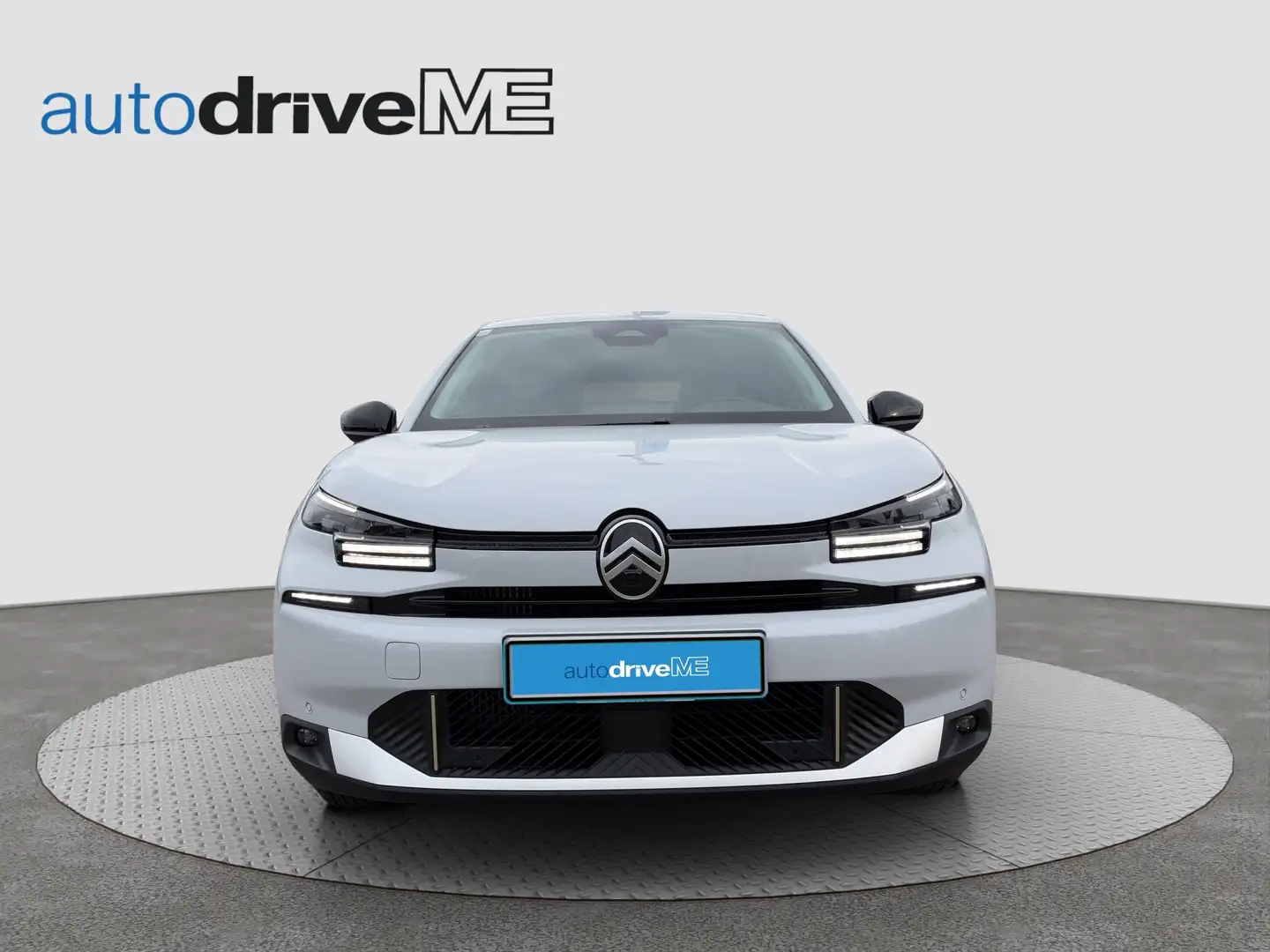 Citroen C4 1.2 PureTech 130 Max Weiß - 2
