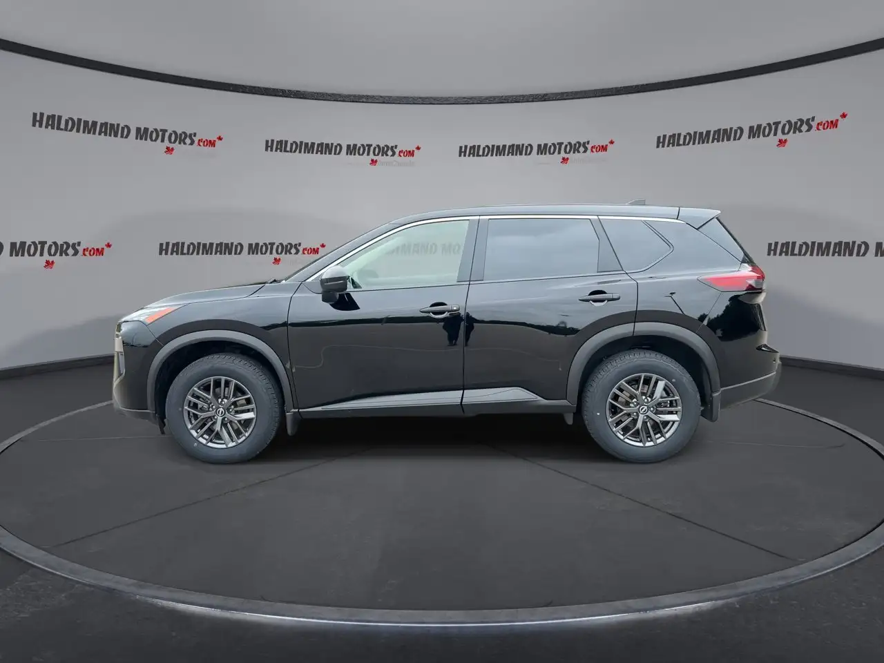 Nissan Rogue fotografie Nissan Rogue