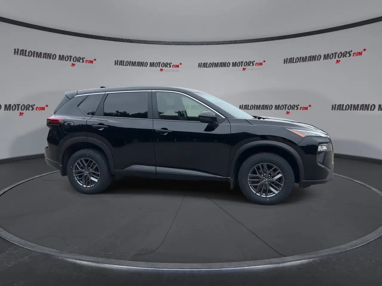 Nissan Rogue fotografie Nissan Rogue
