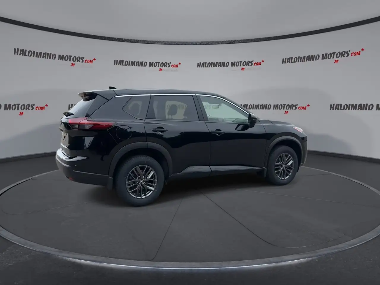 Nissan Rogue fotografie Nissan Rogue