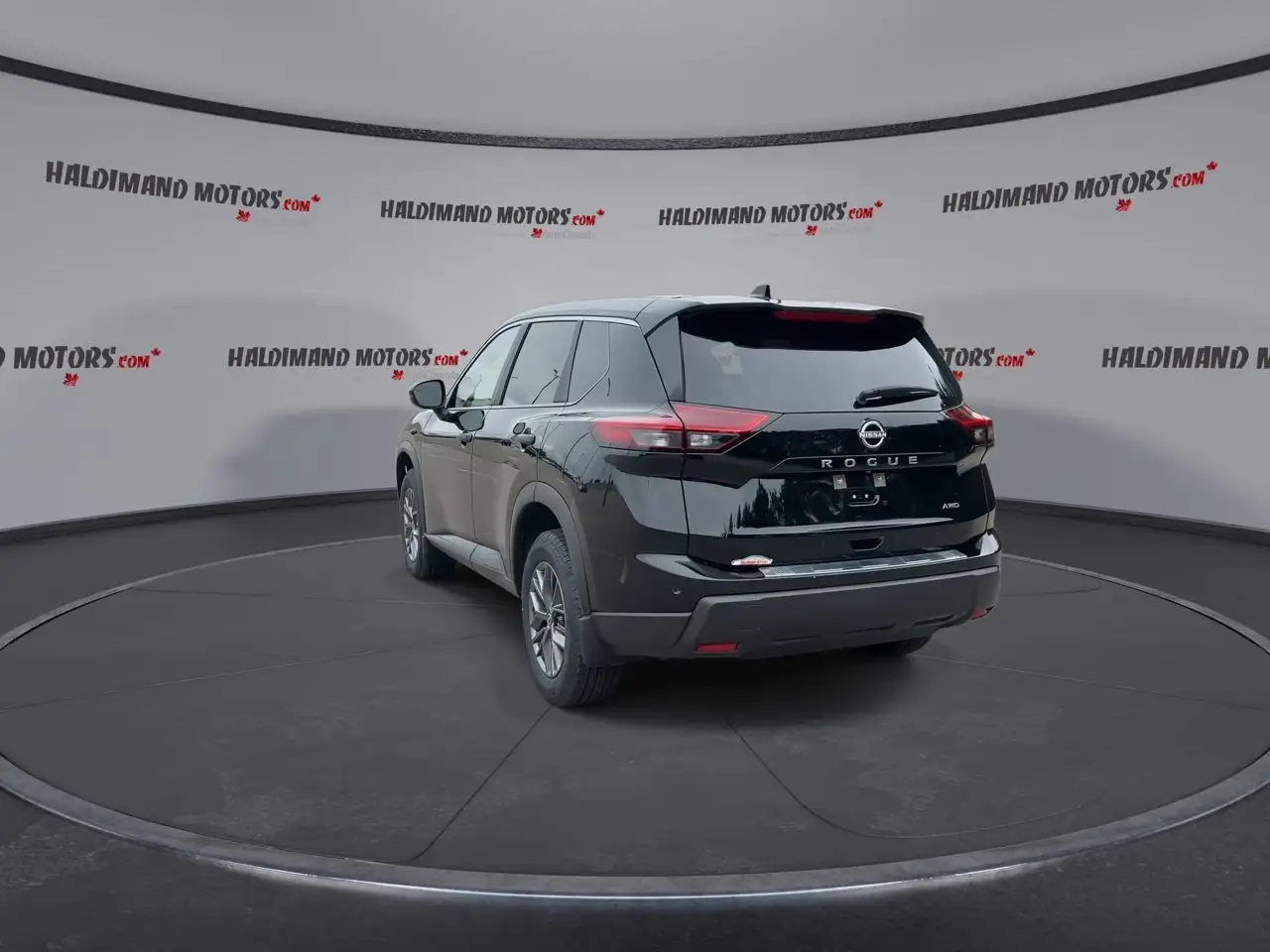 Nissan Rogue fotografie Nissan Rogue
