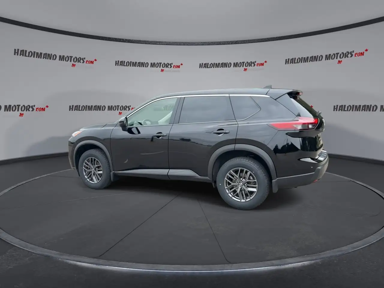 Nissan Rogue fotografie Nissan Rogue