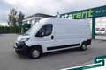 Peugeot Boxer Kastenwagen L3H2 Tempomat Klima App Weiß - thumbnail 1