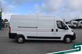 Peugeot Boxer Kastenwagen L3H2 Tempomat Klima App Weiß - thumbnail 4