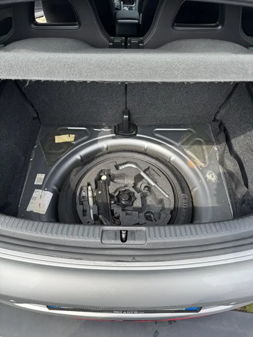 Volkswagen Scirocco 2.0 tfsi 220cv - 2