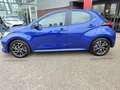 Toyota Yaris 1.5 HYBRID DYNAMIC LED KEYLESS APPLE/ANDROID CLIMA Bleu - thumbnail 5