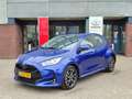 Toyota Yaris 1.5 HYBRID DYNAMIC LED KEYLESS APPLE/ANDROID CLIMA Bleu - thumbnail 1