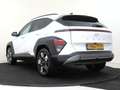 Hyundai KONA 1.6 GDI HEV Premium Sky LEDER P4 Wit - thumbnail 4