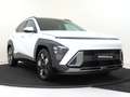 Hyundai KONA 1.6 GDI HEV Premium Sky LEDER P4 Wit - thumbnail 3