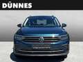 Volkswagen Tiguan 1.5 TSI ACTIVE Blau - thumbnail 8